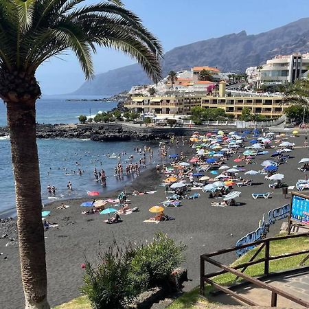 Your Sunset Sunny Place In Tenerife Puerto de Santiago  Exterior photo