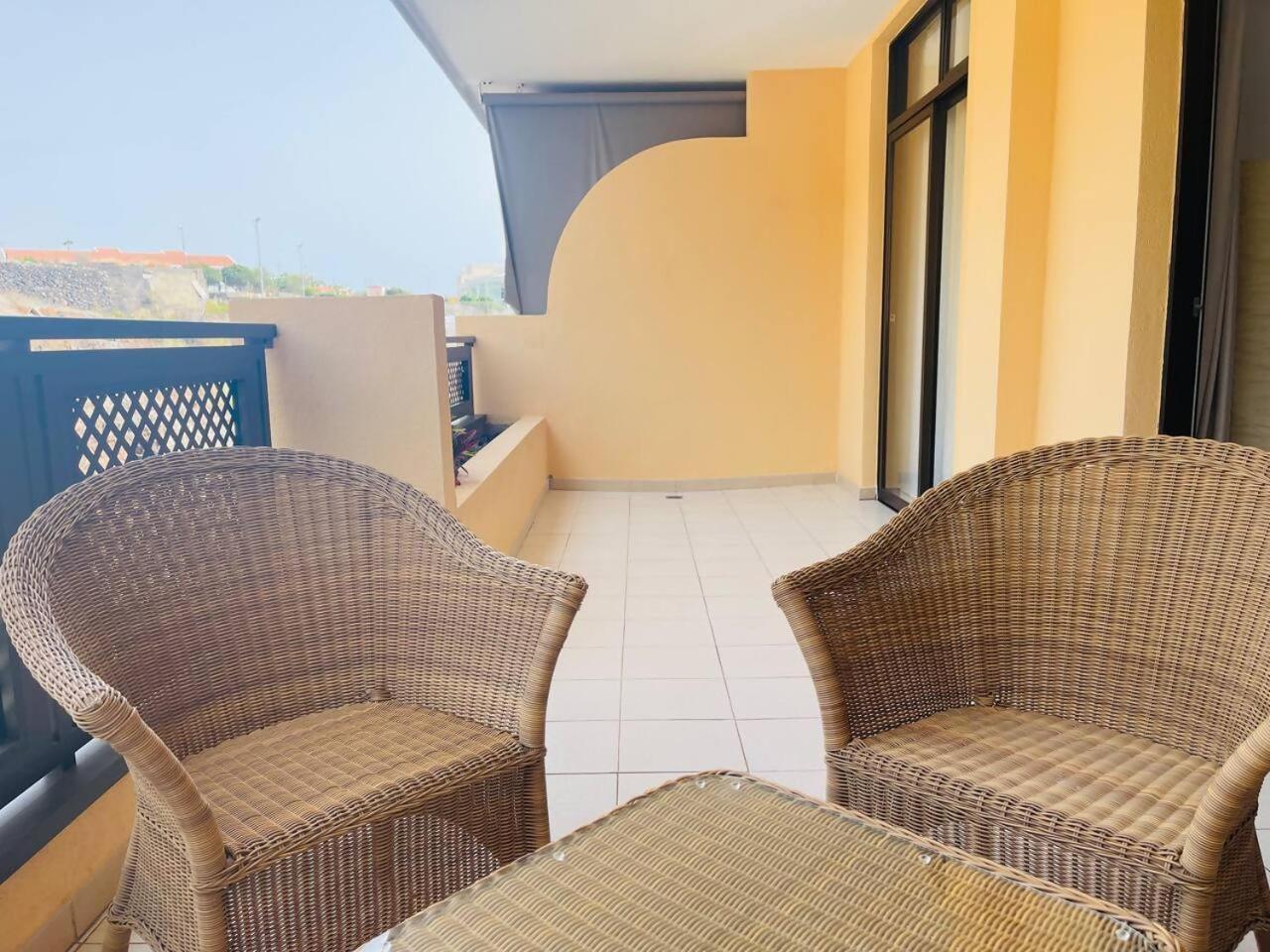 Your Sunset Sunny Place In Tenerife Puerto de Santiago  Exterior photo