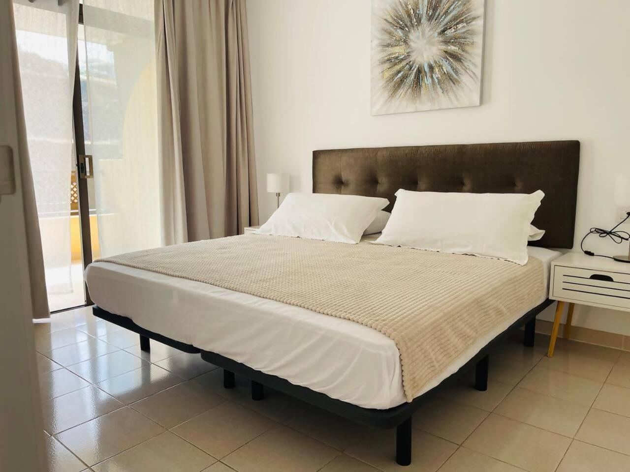 Your Sunset Sunny Place In Tenerife Puerto de Santiago  Exterior photo
