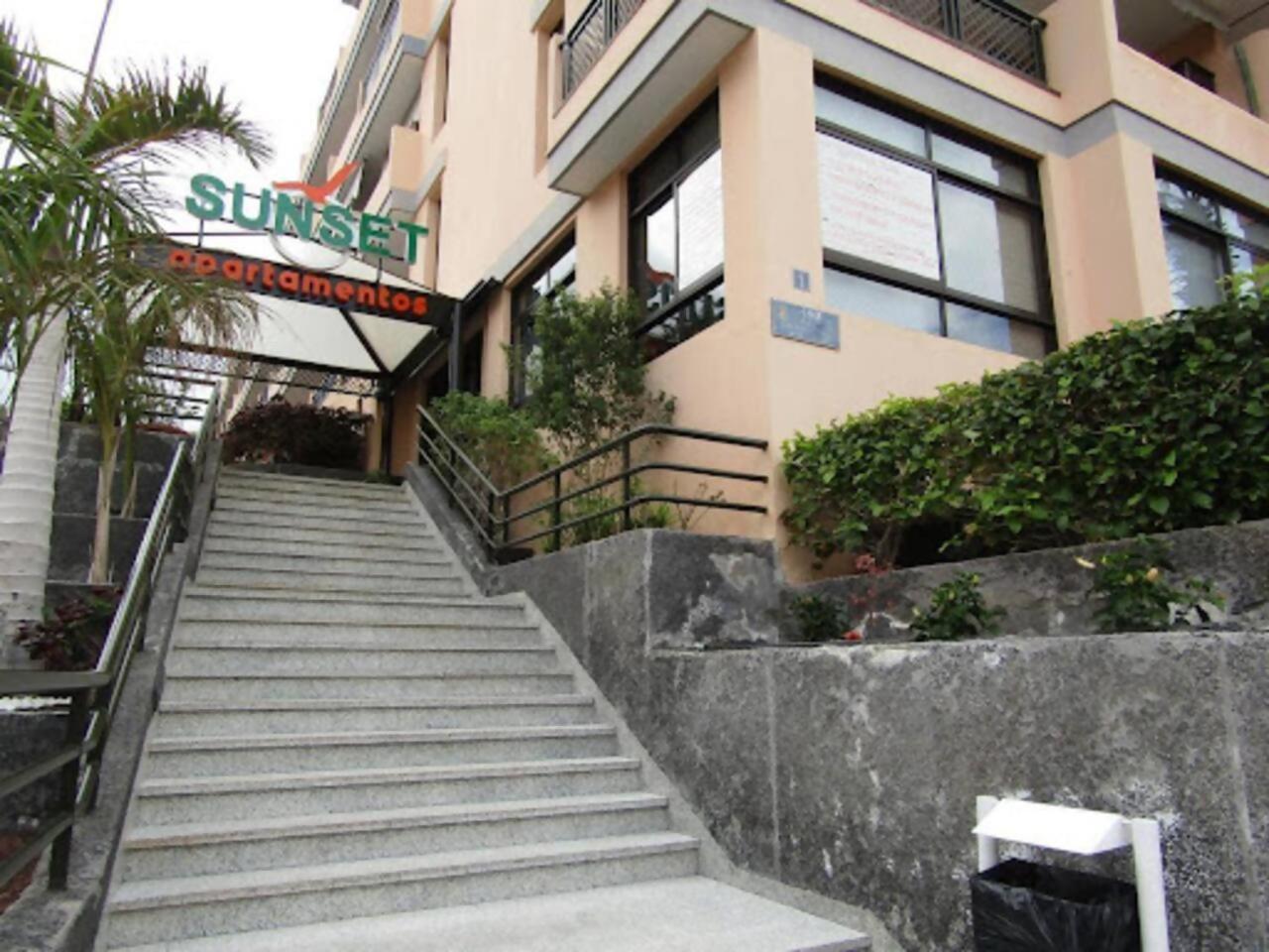 Your Sunset Sunny Place In Tenerife Puerto de Santiago  Exterior photo