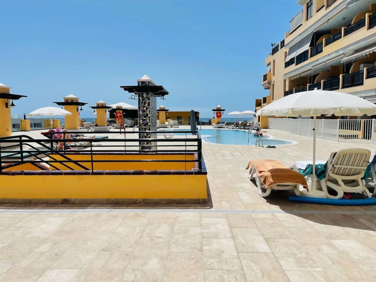 Your Sunset Sunny Place In Tenerife Puerto de Santiago  Exterior photo